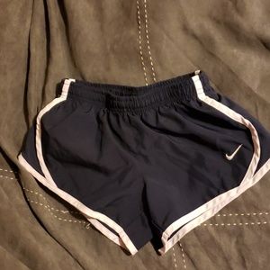 Girls Nike Shorts